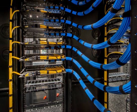 Network kabineti